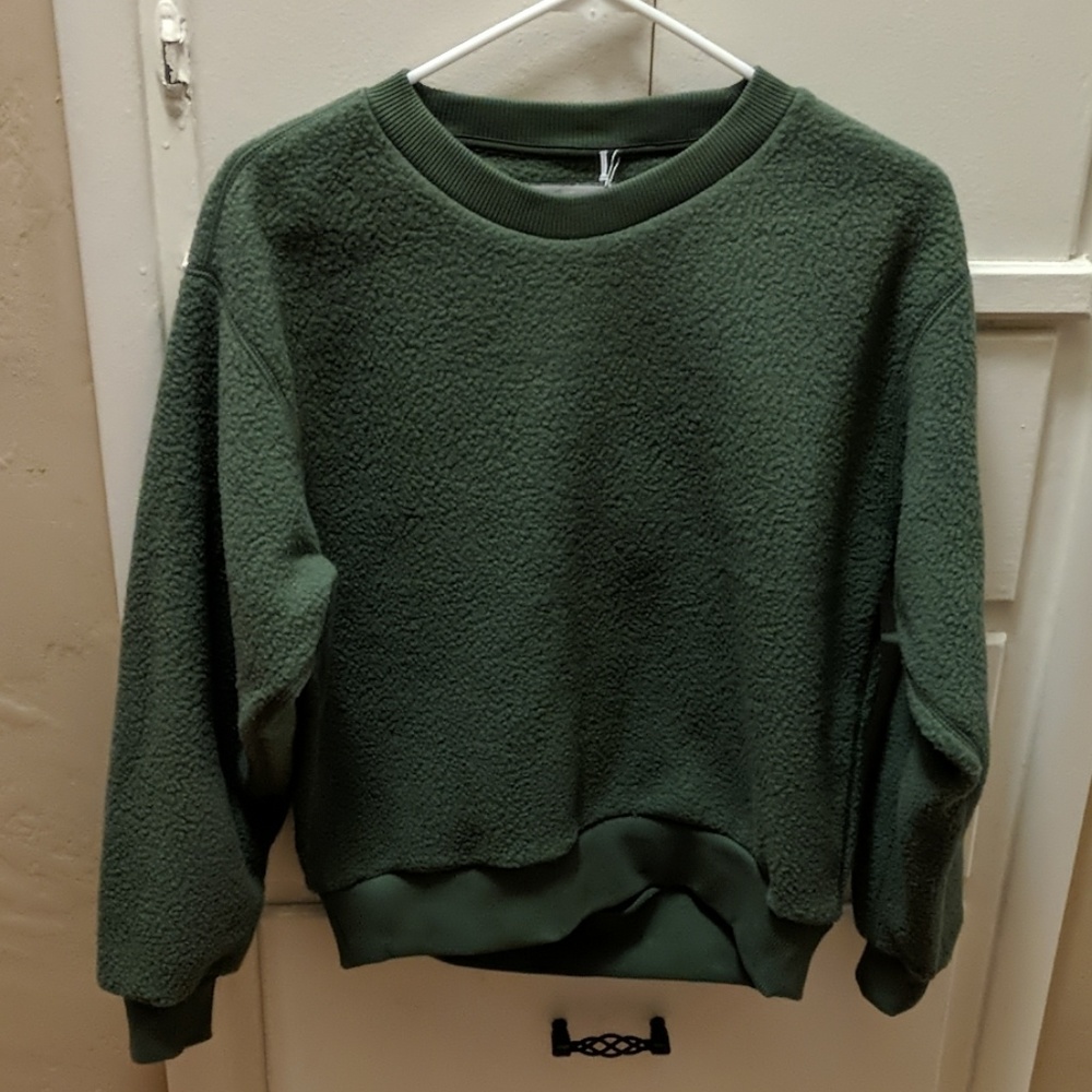 Everlane Renew Sweatshirt